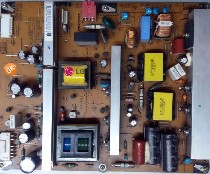 EAY62170903 EAX63329803/1 PLAZMA POWER
