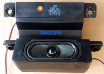 378G0110457CAA 11W ÇıFT HOPARLÖR