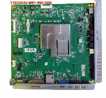 715G6043-M01-002-005I, PHILIPS BDL4220QL, MAIN BOARD ANAKART