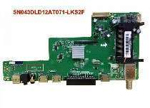 12AT071 V1.0 ,SN043DLD12AT071-LKS2F ANAKART