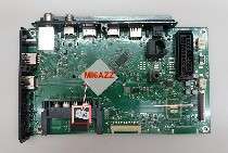 ZG7190R-5 ,MI6AZZ ,43VLE6565BL ANAKART , 43 VLE 6565 BL MAIN