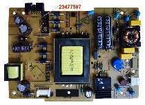 17IPS62 , 23477597 ,49HL550 49FHD7350 POWER BOARD