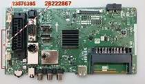 17MB140 ,23576385 ,28222867 HI-LEVEL 49HL560 ANAKART