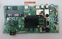 17MB130P ,23439249 , VESTEL 4K SMART 50UD8400 MAIN BOARD
