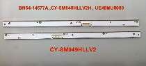 BN64-14677A ,CY-SM049HLLV2H , CY-SM049HLLV2V ,UE49MU8000 LED
