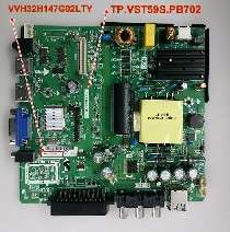 TP.VST59S.PB702 ,VVH32H147G02LTY ,Awox 3282 ANAKART
