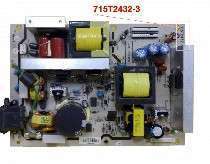 715T2432-3 , PHILIPS , BDL4231 BDL4231C POWER BOARD BESLEME