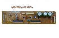 LJ92-01852A , LJ41-10137A , 43EH X-BUFFER (1LAYER) , S43AX Y