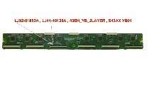 LJ92-01853A , LJ41-10138A , 43EH_YB_2LAYER , S43AX YB01