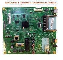 EAX64317403(1.0) , EBT62036635 , EBR74499334 , 42LS5600AUO