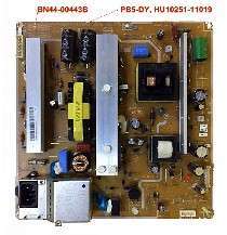 BN44-00443B, PSPF331501A, PB5-DY, HU10251-11019