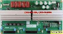 LJ41-05118A, LJ92-01489A, 50HD W2 PLUS, Z-Sus