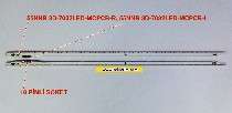 55NNB 3D-7032LED-MCPCB-R, 55NNB 3D-7032LED-MCPCB-L