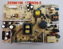 17PW26-5 20580156 VESTEL 32PF5011 POWER BOARD