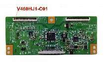 V460HJ1-C01 , V315H3-L02 , LOGÝC BOARD T-CON BOARD