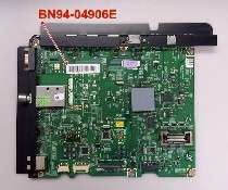 BN94-04906E ,BN41-01661A ,BN41-01661 UE40D5000 ANAKART