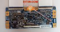 31T09-COM , T315HW04 VB CTRL BD , 31T09-C0M