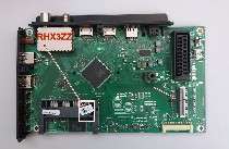 ZWU190R-3, RHX3ZZ ,A40L 5745 4B, Main Board