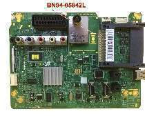 BN94-05842L, BN41-01795A ,UE40EH5000W MAIN BOARD