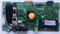 17MB140 , 23467088 ,40FD5050 Main Board , Ana Kart