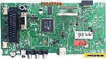 23237760, 23237755, 17MB82S REGAL LD32H4041M ANAKART