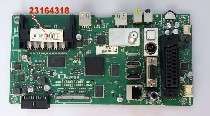 17MB95 , 23164318 , 23147349 VESTEL SMART 40PF7070 ANAKART