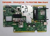 TNPH0990 1A , TXN/A1SYUE , PANASONIC TX-P50XT50E Main Board