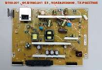 B159-201 ,4H.B1590.041 E1 , N0AE6JK00006 , TX-P50XT50E POWER