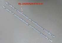 HL-2A290A28-0701S-01 A2, 8D2A-DLM2-900700