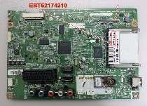EBT62174210 , EAX64664903 ,32CS460-ZA MAIN BOARD