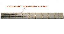 JL.CX32101235B1 , 180-W00-320000H , IC-A-HWT3 ,LE82N11HM led
