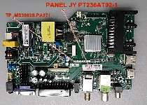 TP.MS3663S.PA671 ,JY PT236AT02-1 ,Awox U2400STR ANAKART