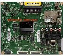 EAX66485502 (1.0), EBT64023503, EBR81408201, LG 43UF6407-ZA