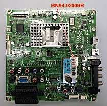 BN94-02009R, BN41-01019C , MT8226-READY LE40A553P4R ANAKART