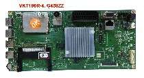 VKT190R-4, G459ZZ,ARÇELÝK A40 LW 6536 MAIN BOARD