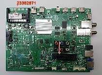 17MB120 , 23382871 , 23382870 ,VESTEL 4K SMART 43UA8900