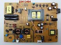 23413404 ,17IPS72 , VESTEL 4K SMART 43UA8900 POWER BOARD