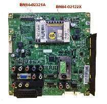 BN94-02122X, BN41-00982B,BN94-02321A , LE32A3330J1MAIN BOARD
