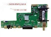 12AT071 V1.0 ,SN039LED071/0002-B ANAKART ,SN039LD071-S2 MAIN