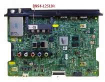BN94-12618A, BN41-02585B, SAMSUNG UE40J5270DU, MAIN BOARD