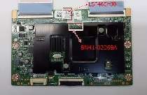 BN41-02069A , BN41-02069 , LSF460HJ02, LSF460HJ0 T-CON BOARD