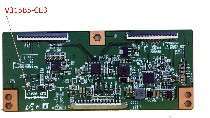 V315B5-CE3, LG 32LV2500-ZA, LG T-CON BOARD