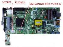 5823-A3M12G-0P10, VER00.05, SDTAEZ ,RUDACZ ,KEY-40L4880 4M