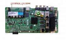 17MB96, 23308929, 23308940 , VESTEL 43FA8500, MAIN BOARD