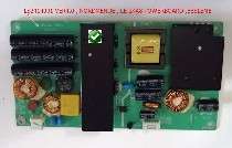 LS2414001 VER4.0 , NORDMENDE , LE-24A8 POWERBOARD ,BESLEME