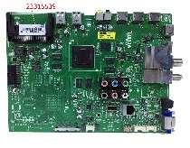 17MB100, 23315539 ,23315560 ,VESTEL 43UA8900 MAIN BOARD
