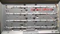 31.5 2K13 32PCS-V3 , 32PFL3258K/12 LED BAR, TPT315B5