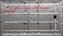 LM41-00268A ,LM41-00269A ,UE43KU7000, UE43MU7000U LED BAR TA