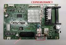 715G8232-M01-B00-004T,CBPRGNJBABCT, 32PHS4131/12 MAÃN BOARD