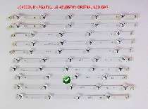 6916L-1682A, 6916L-1684A, 6916L-1683A, 6916L-1685A